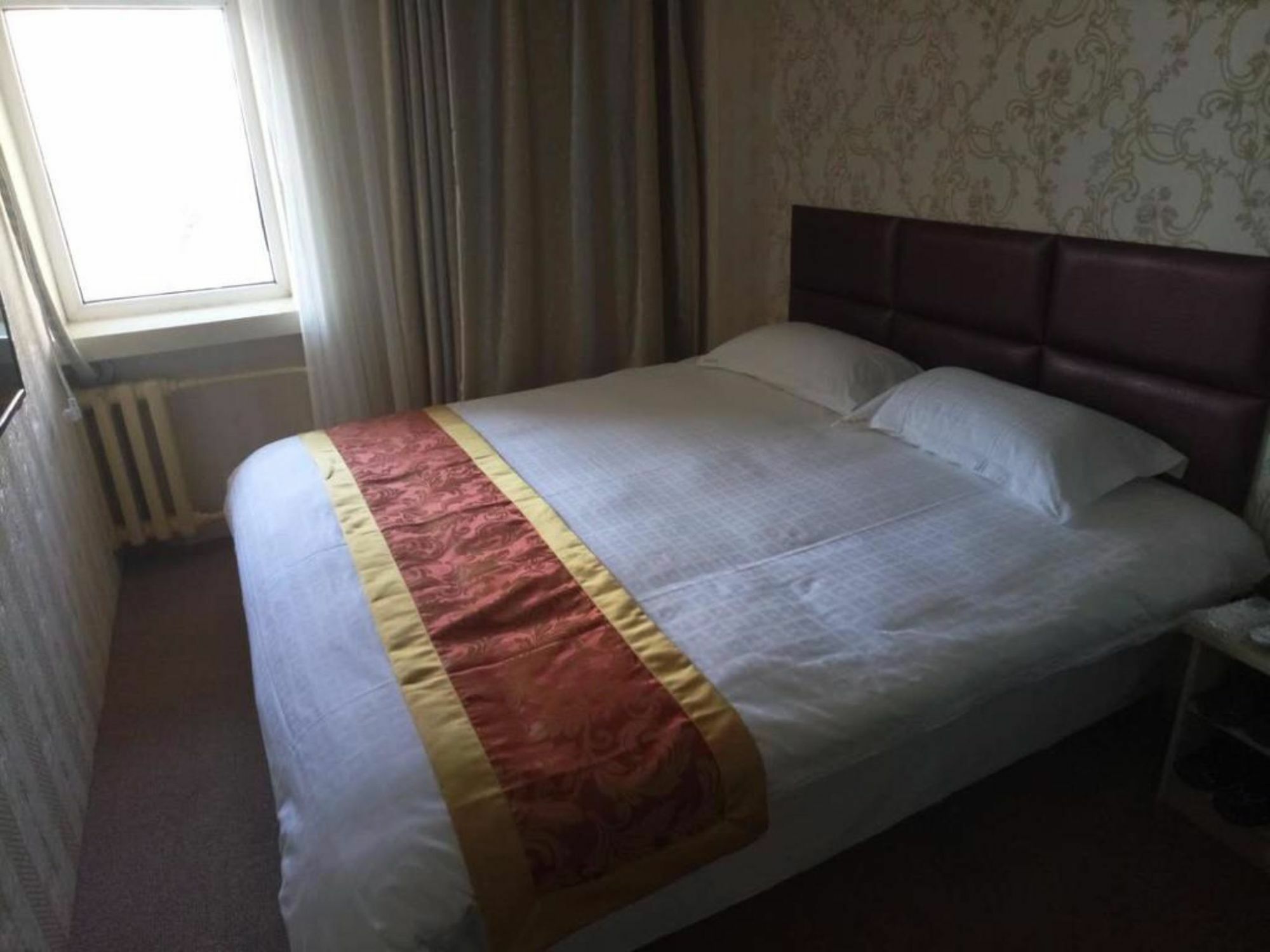 Harbin Shangyi Express Hotel Экстерьер фото